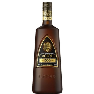 cacique-500 ron Bar El Tambucho Jerez