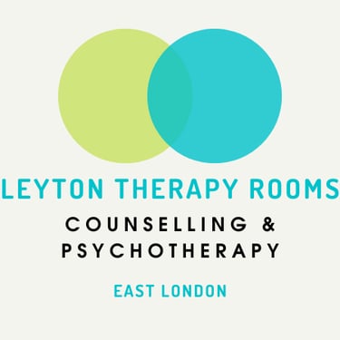 Leyton Counselling Psychotherapy East London