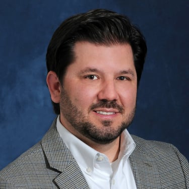 Headshot of Matt Messina