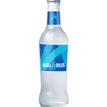 aquarius-limon refresco Bar El Tambucho Jerez