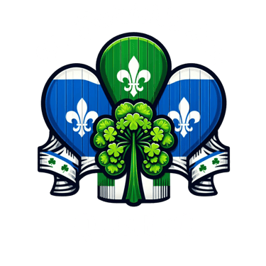 a st patrick's day out at the pub