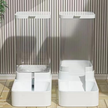 AUTOMATIC PET FEEDER