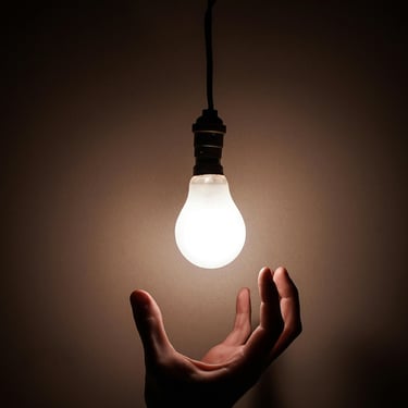 image qui représente l'idée novatrice
