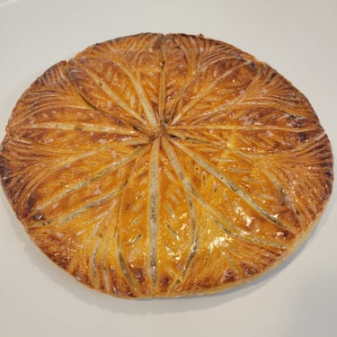 Galette des rois