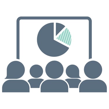 Case Study: asset lifecycle tracking