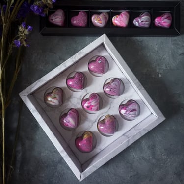 Chocolates artesanales en Pereira y Dosquebradas