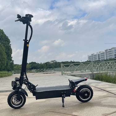 Electric scooter US