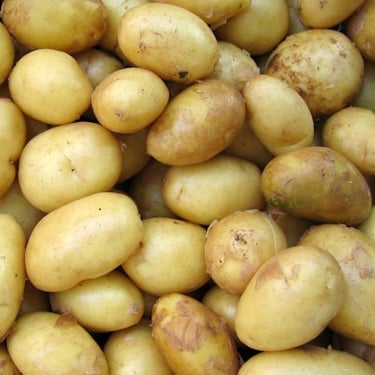 Potatoes