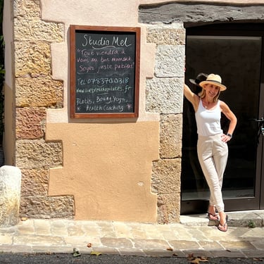 Studio Mel Valbonne
