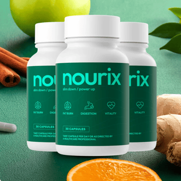 Nourix