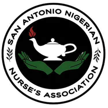 The San Antonio Nigerian Nurses Association (SANNA)