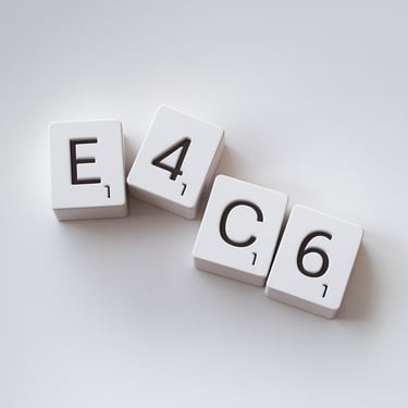 e4 c6 la caro Kann