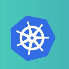 Kubernetes part in DevOps Bootcamp