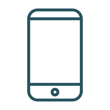 Logo telephone