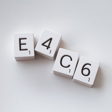 e4 c6 la caro Kann