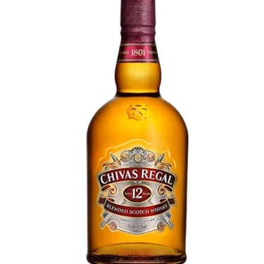 chivas-12-anos whisky Bar El Tambucho Jerez