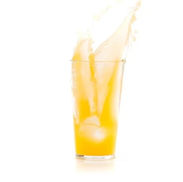 zumo-mediterraneo batido Bar El Tambucho Jerez