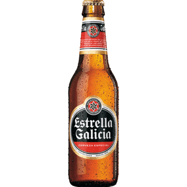 estrella-galicia cerveza Bar El Tambucho Jerez