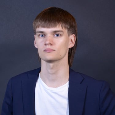 Danielius Spokauskas