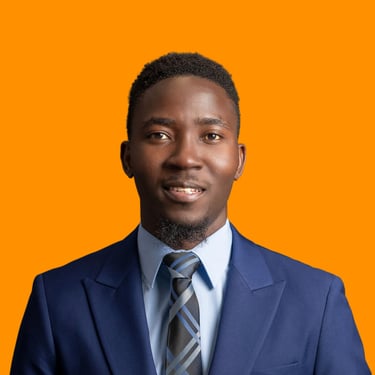 Kerby Thermidor  Co-Founder | Chief Operating Officer 