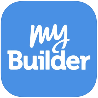 My Builder Logo