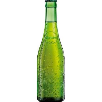 alhambra cerveza Bar El Tambucho Jerez