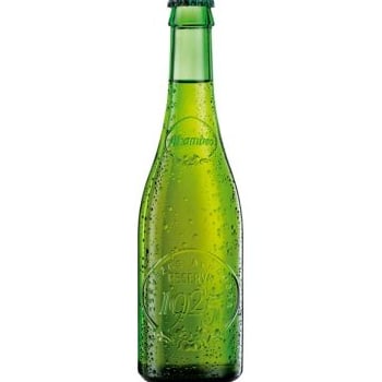 alhambra cerveza Bar El Tambucho Jerez