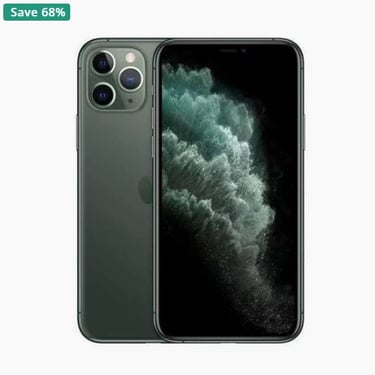 Pre-Loved IPhone 11 PRO