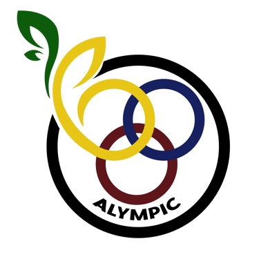 alympic logo