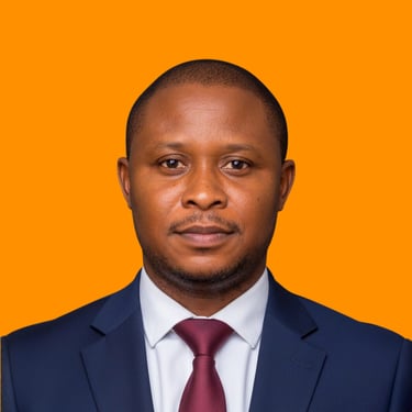 Terry Ferdinand  Co-Founder | Chief Program Officer