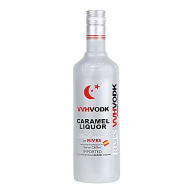 caramelo-rives vozca Bar El Tambucho Jerez