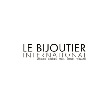 bijoutier internation magasine