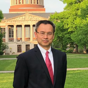 bodylife founder and ceo