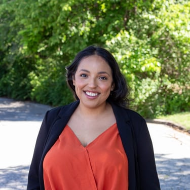 Headshot of McKenzie Ortiz