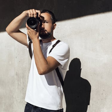 Fotografas Deividas Kvederys