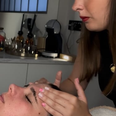 soin du visage et kobido rouen