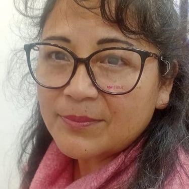 Imágen Mujer Opinando