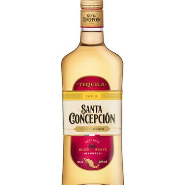 santa-concepcion tequila Bar El Tambucho Jerez