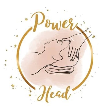 massage crânien pour femme et homme Power Head Vibr'& Zen Aline COLLARD Fagnières 