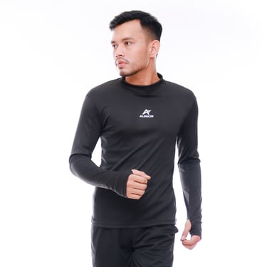 Baselayer Lengan Panjang