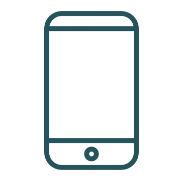 Logo telephone