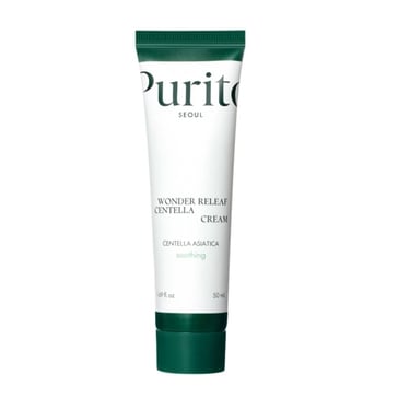 Purito Wonder Releaf Centella Creme