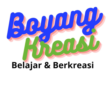Boyang Kreasi