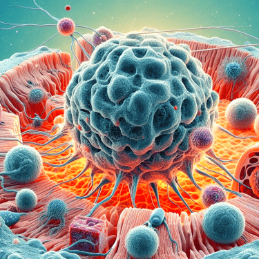 Oncology positive plasma and serum