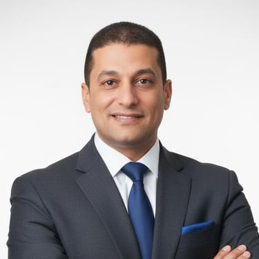 Mostafa A.Soud Co-Founder & COO