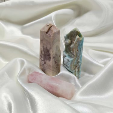 ésotérisme & spiritualité, oracles, pendules divinatoires, bougie magiques