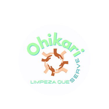 OHIKARI LIMPEZA QUE SERVE