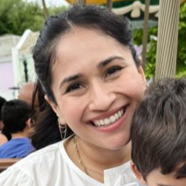 fariha nasir