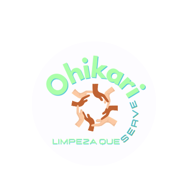 OHIKARI LIMPEZA QUE SERVE