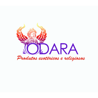LOGO ODARA